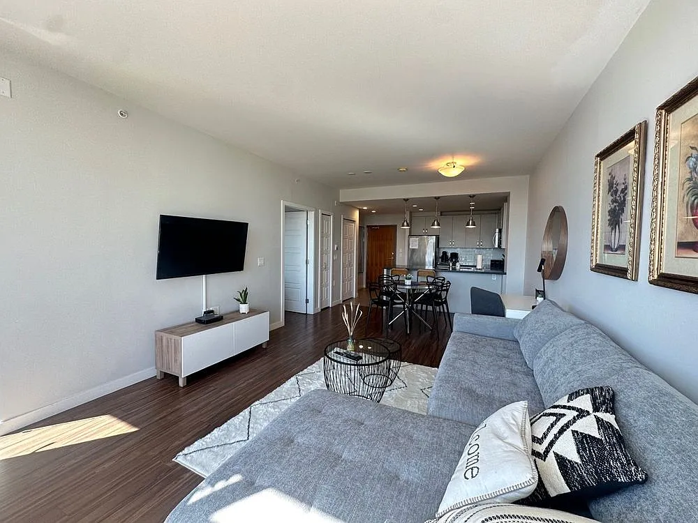 1 bed, 671 sqft, $2,980 — Photo 4