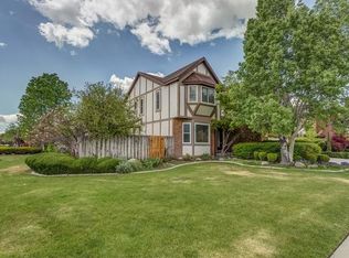 8872 S Summer Meadow Dr, Sandy, UT 84093