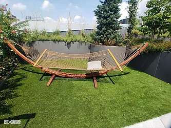 Rented by Citi Habitats