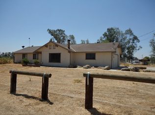 16388 Monreal Rd, Madera, CA 93636