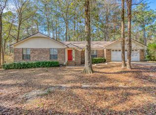 7712 Bass Ridge Trl, Tallahassee, FL 32312