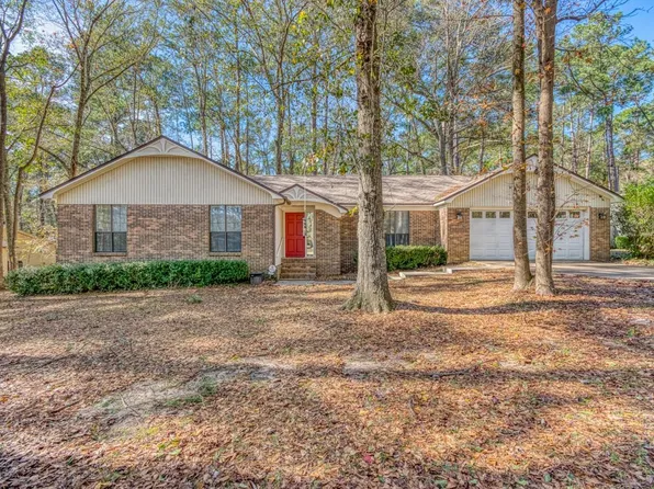 7712 Bass Ridge Trl, Tallahassee, FL 32312
