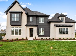 2830 Chaudoin Ct LOT 531, Murfreesboro, TN 37129