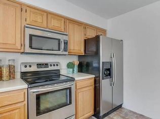 1733 Westport Cres, Newport News, VA 23602