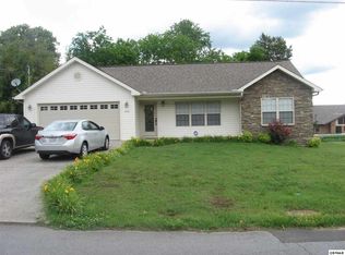 515 Broadview Dr, Sevierville, TN 37862