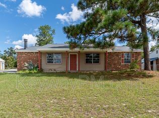 2675 Teakwood Dr, Hephzibah, GA 30815