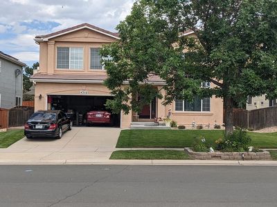 4352 Iran St, Denver, CO, 80249