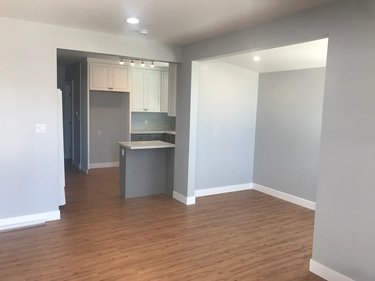 3 bed, 1025 sqft, $3,500 — Photo 4