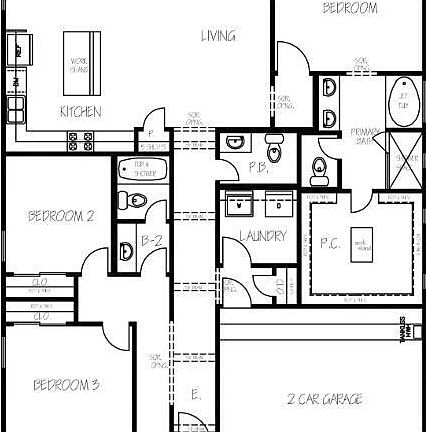 2nd image of 10700 Walden Pond St