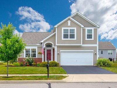 2147 Derby Dr, Marysville, OH, 43040