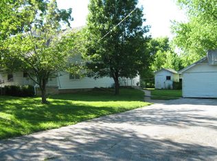 7613 State Highway 14 E, Sparta, MO 65753