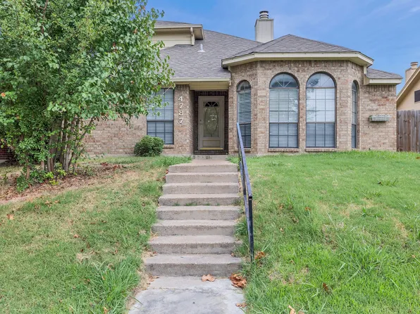 4787 Wineberry Dr, Fort Worth, TX 76137