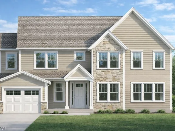 62 Albright Cir, Madison Boro, NJ 07940