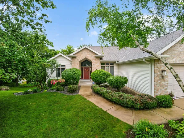 148 Fawn Ct, Oregon, WI 53575