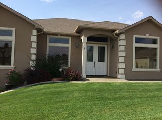 8 N 67th Ave, Yakima, WA