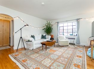 40 Stetson St APT 6, Brookline, MA 02446