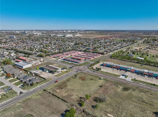 5420 SE 89th St #1-2, Oklahoma City, OK 73165