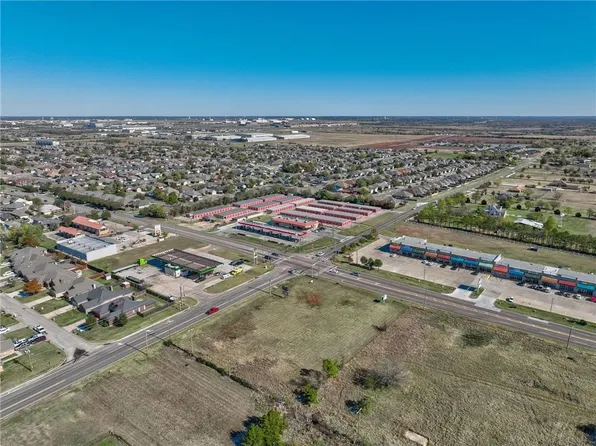 5420 SE 89th St #1-2, Oklahoma City, OK 73165