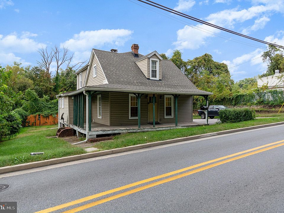 2222 Hammonds Ferry Rd, Baltimore, MD 21227 Zillow