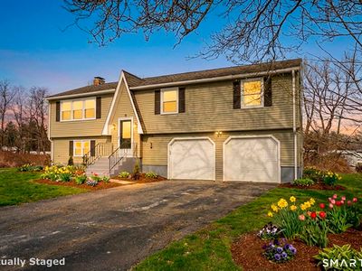 73 Abbey Lane, Windsor, CT, 06095