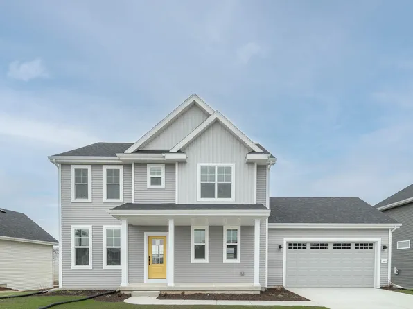 5607 Golden Dusk Pkwy, Madison, WI 53718