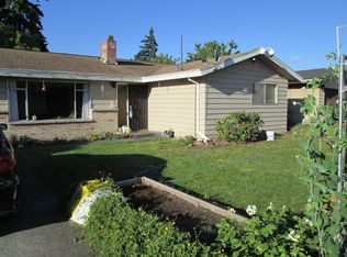 8231 S 126th Pl, Seattle, WA 98178