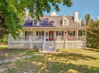 1595 Harmony Rd, Temple, GA 30179