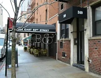 Rented by Brick&Mortar