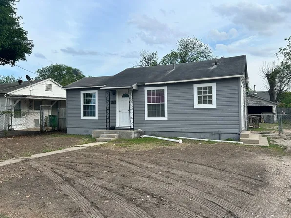 626 Kirk Pl, San Antonio, TX 78225