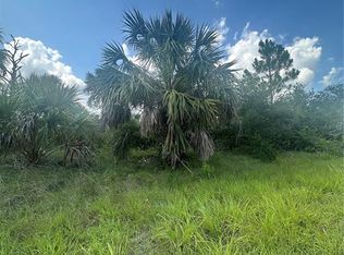 Fritz Avenue Lot #22, North Pt, FL 34288