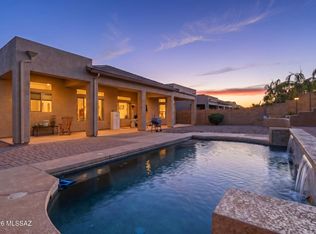 1220 W Calabria Ct, Oro Valley, AZ 85755