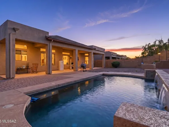 1220 W Calabria Ct, Oro Valley, AZ 85755