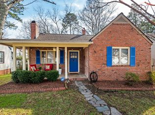 510 E Trinity Ave, Durham, NC 27701