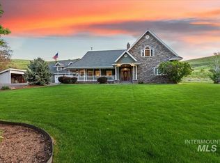 3057 Highway 71, Cambridge, ID 83610