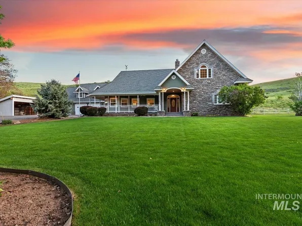 3057 Highway 71, Cambridge, ID 83610