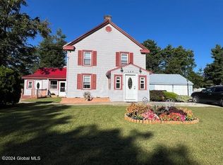 103 Vaughn Rd, Hudson Falls, NY 12839