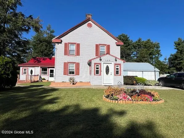 103 Vaughn Road, Hudson Falls, NY 12839