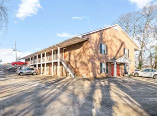Robb Avenue-765, Clarksville, TN 37040