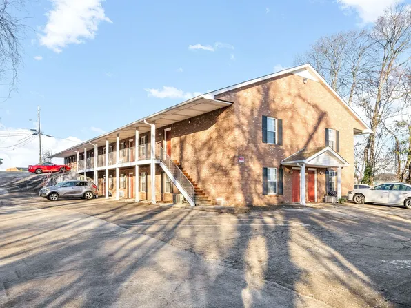 Robb Avenue-765 (x14), 765 Robb Ave APT 13, Clarksville, TN 37040