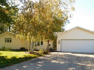 1020 N Poplar St, Creston, IA 50801