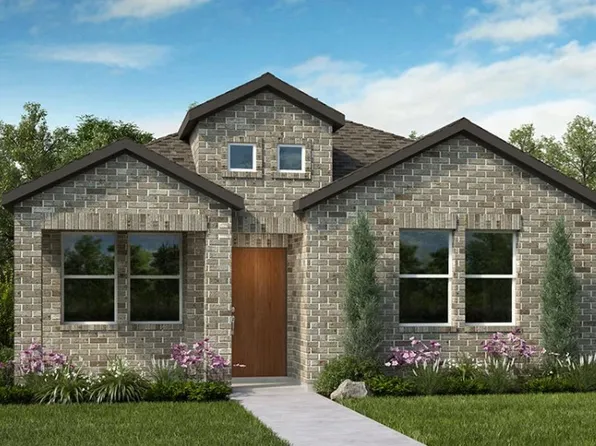 3304 Winecup Rd, Celina, TX 75009