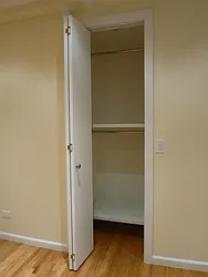 Rented by City & Suburban