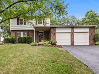33 Spicewood Ln, Powell, OH, 43065