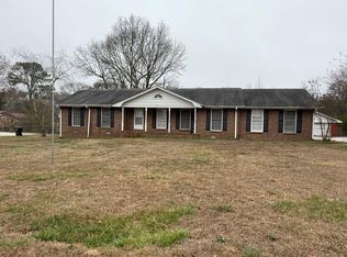 1960 Klondike Rd SW, Conyers, GA 30094