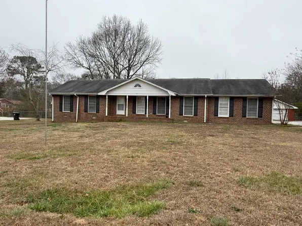 1960 Klondike Rd SW, Conyers, GA 30094