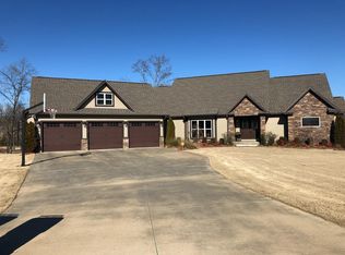 115 Caroline Cv, Weiner, AR 72501