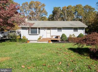 645 Lummistown Rd, Cedarville, NJ 08311