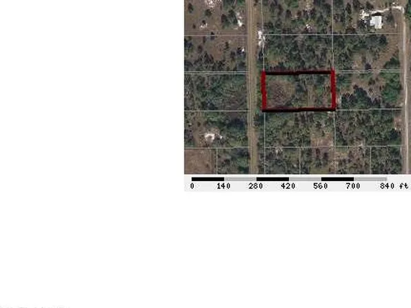 335 N Isora St, Clewiston, FL 33440