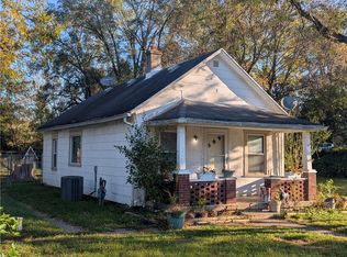 2744 Sunset Ave, Springfield, OH 45505