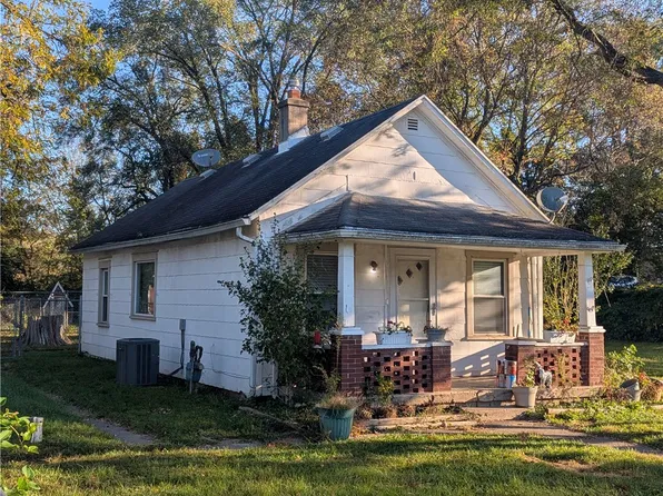 2744 Sunset Ave, Springfield, OH 45505